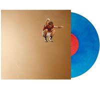 Ruel - Ruel: Kicking My Feet (Blue) (Indie) [Winyl] [Vinilo]