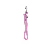 Rülke Holzspielzeug 50053 - Caballo de jardín, Color Rosa