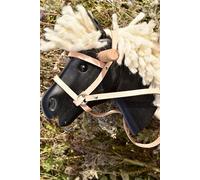 Rülke Holzspielzeug- Accesorios Caballo, Color Naturaleza (50015)