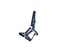 Rülke Holzspielzeug- Accesorios Caballo de jardín, Color Azul (50052)