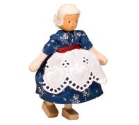 Rülke Holzspielzeug - Marioneta (97322)