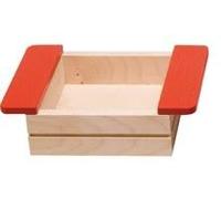 Rülke Holzspielzeug - Mueble para Casas de muñecas (22008)