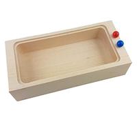 Rülke Holzspielzeug - Mueble para casas de muñecas (22254) , color/modelo surtido