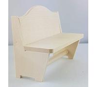 Rülke Holzspielzeug - Mueble para casas de muñecas (22259)