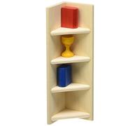 Rülke Holzspielzeug - Mueble para Casas de muñecas (22270)