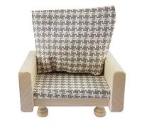 Rülke Holzspielzeug - Mueble para Casas de muñecas (22280)
