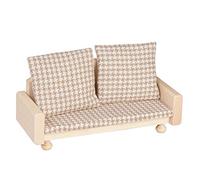 Rülke Holzspielzeug - Mueble para Casas de muñecas (22281)