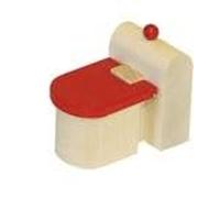 Rülke Holzspielzeug - Mueble para Casas de muñecas (22291)