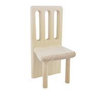 Rülke Holzspielzeug - Mueble para Casas de muñecas (22599)