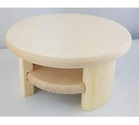 Rülke Holzspielzeug - Mueble para Casas de muñecas (22695)