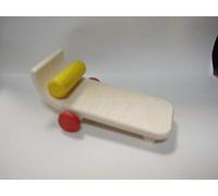 Rülke Juguetes de Madera 22646 Gartenliege Filius