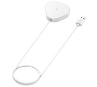 RuenTech Cargador Compatible con Cable de Carga Sonos Roam/Roam SL de Repuesto, Cable de Carga USB para Accesorios Roam/Roam SL (Blanco)