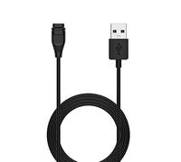 RuenTech Cargador compatible con Coros Pace 2/Pace 3/Vertix/Vertix 2S, cable de carga USB para Coros Apex 42mm/46mm