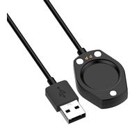 RuenTech Cargador para Suunto Race 2/Vertical 2, cable de carga USB tipo C, cable de repuesto para Suunto Race2/Vertical 2, cable de carga SmartWatch Accesorios (USB A)