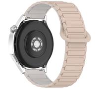 RuenTech Compatible con reloj inteligente Banlvs/NAIXUES G59, correa de silicona de repuesto para reloj Banlvs/NAIXUES 2025 nuevo reloj inteligente G59 1,83 pulgadas, Mittelgroße, Silicona, No es una