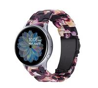 RuenTech Pulsera de resina de 22 mm, compatible con reloj inteligente Tuyoma LW36 para pulsera de repuesto Tuyoma LW36 de 1,28 pulgadas
