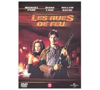 Rues de Feu, les Dvd S/T Fr [Alemania]