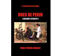 Rues de Pékin [Francia] [DVD]