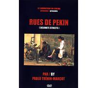 Rues de Pékin [Francia] [DVD]