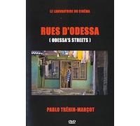 Rues d'Odessa [Francia] [DVD]