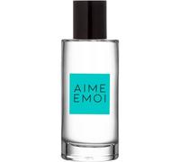 RUF Aime Emoi Perfume De Feromonas Para Ella 50 Ml - Fragancia Exquisita Para Realzar Tu Bienestar Personal
