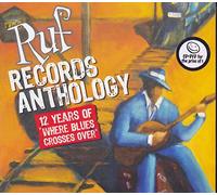 Ruf Anthology: 12 Years of Ruf Records