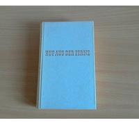 Ruf aus der Ferne