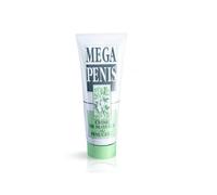 Ruf - crema alargadora del pene mega penis