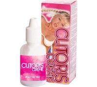 Dreamlove Crema estimuladora de clítoris – 1 unidad