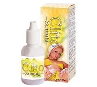 RUF Crema Estimuladora - Gel Confortable Para Mejorar Sensaciones Durante El Placer