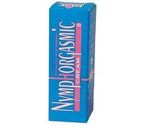 Ruf Crema Ninforgasmica Transparent 15 ml