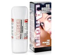 RUF Crema Perfumada Para Hombres 75ml - Cuidado Personal Elegante Con Libertad Sensorial