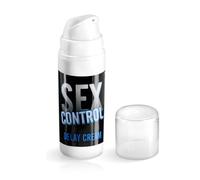 RUF Crema Retardante 30 ML - Gel Para Mejorar El Tiempo De Placer
