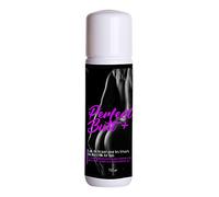 RUF Perfect Butt Crema Reafirmante Glúteos 125ml - Fórmula Hidratante Para Mejora Visible De La Piel