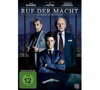 Ruf der Macht - Im Sumpf der Korruption [Alemania] [DVD]