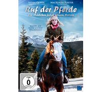 Ruf der Pferde - Ein Mädchen folgt seinem Herzen [DVD]