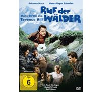 Ruf der Wälder (Neuauflage) Johanna Matz Paul Hörbiger Franz Antel