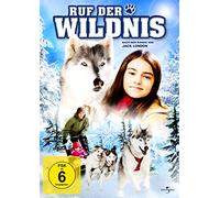 Ruf der Wildnis [Alemania] [DVD]