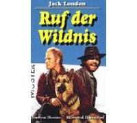 Ruf der Wildnis [Alemania] [VHS]