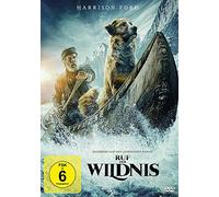 Ruf der Wildnis [Alemania] [DVD]