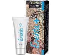 Ruf Erekta Plus Crema Estimulante para Erección 75ml