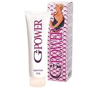 Ruf G Power Estimuladore Transparent 30 ml