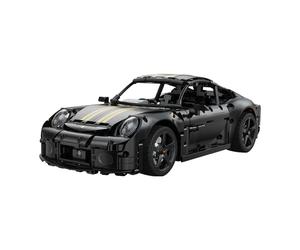 RUF GT Porsche - Cada C63006