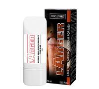 Ruf Crema perfumada para hombres 75 ml / 111 g