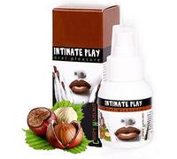 Ruf - Intimate play gel para sexo oral avellana