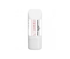 Ruf Larger Crema Perfumada para Hombres 75 ml
