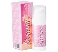 Ruf Extasia Gel Estimulante Clítoris 30ml