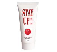 Ruf Manténgase Cream - 40 Ml 58 g
