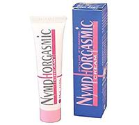 Ruf Nymphorgasmic Crema Estimulante 15 Ml 22 g