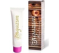 Ruf Orgaszm Crema Estimulante Clítoris 30ml